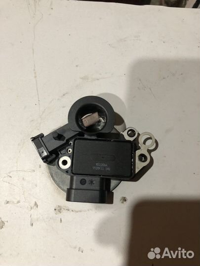 Регулятор генератора