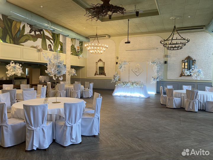 Оформление свадьбы. Свадьба