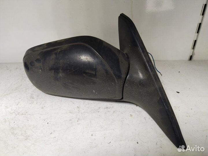 Зеркало переднее правое Nissan Presea