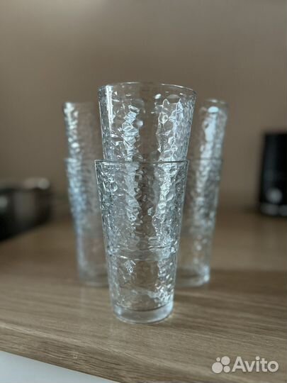 Стаканы