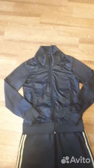 Спортивный костюм Adidas clima lite