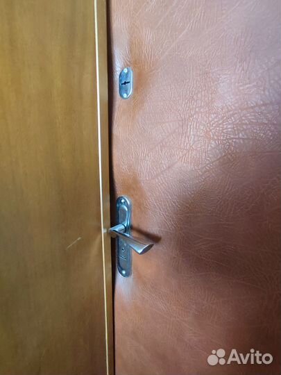 Дверь входная