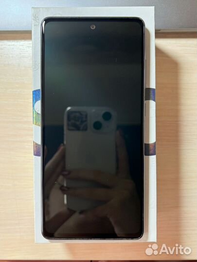 Samsung Galaxy S20 FE, 6/128 ГБ