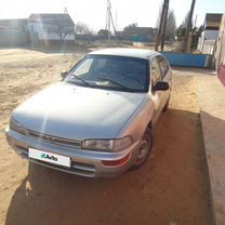 Toyota Corolla 1.3 MT, 1993, 289 000 км, с пробегом, цена 150 000 руб.