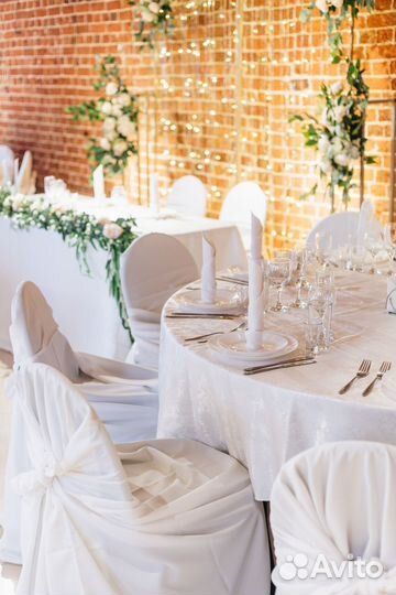 Аренда лофта