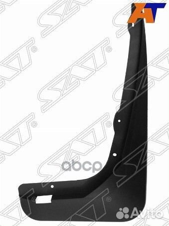 Брызговик chery tiggo T11 05-13 задний RH ST-CH