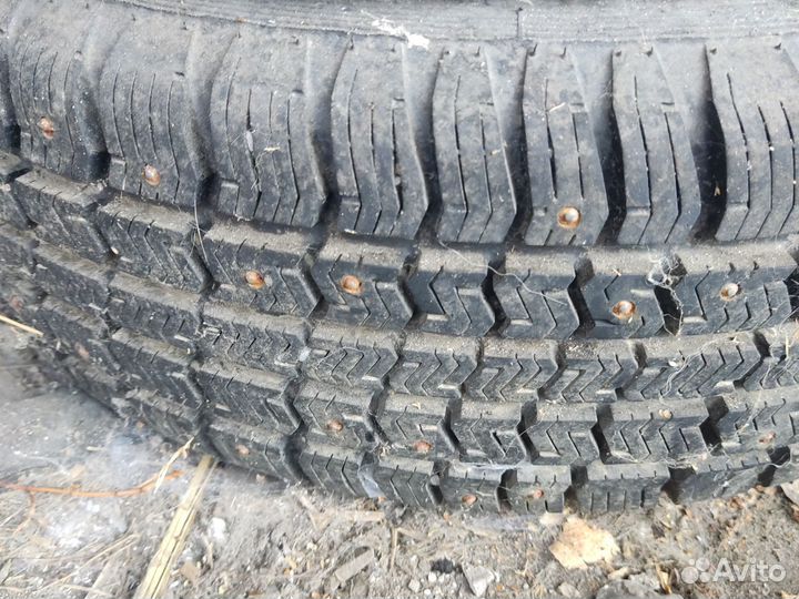 Nordman Nordman 4 185/65 R14