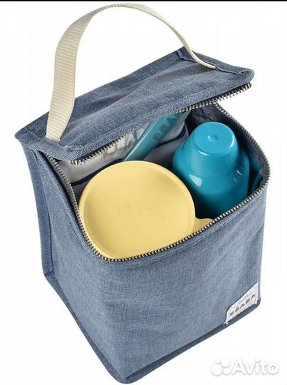 Продам термосумку для бутылочек