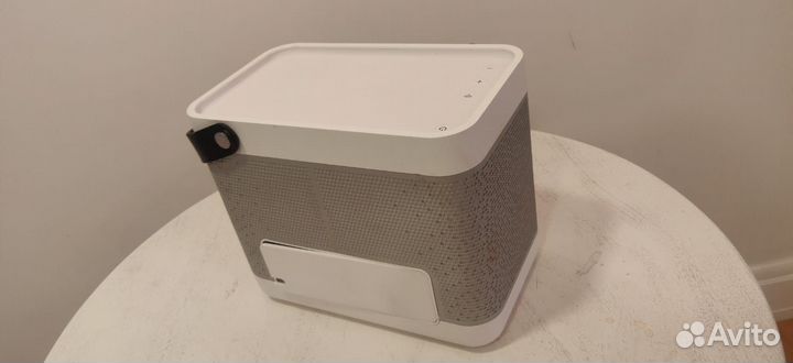 Портативная колонка Bang&Olufsen Beolit 12