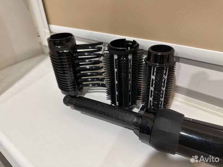 Фен-щетка Braun Satin hair 5