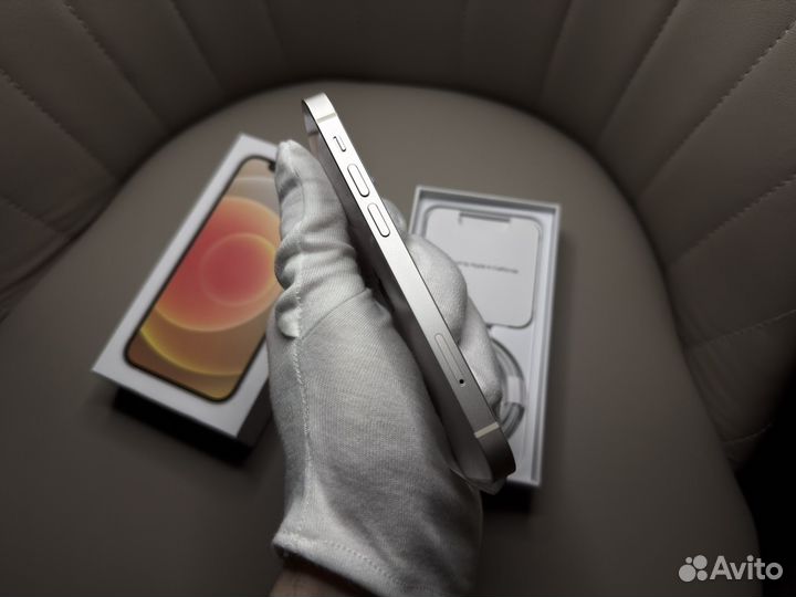 iPhone 12 mini, 128 ГБ