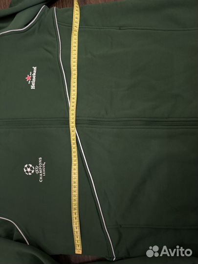 Куртка ветровка мужская XXL