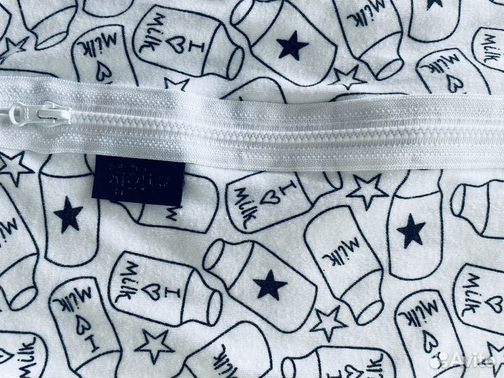 Кокон для новорожденных