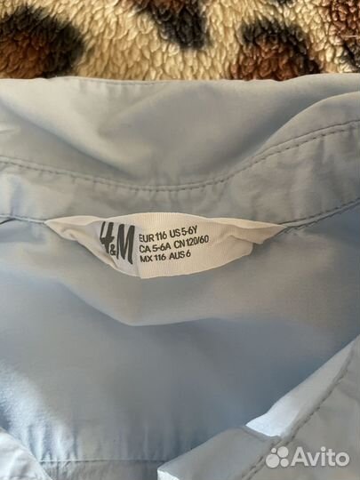 Школьные блузки