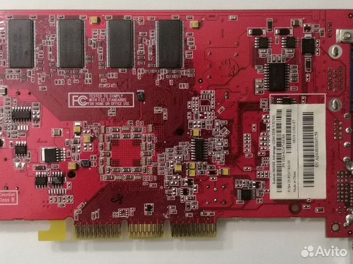 Видеокарта