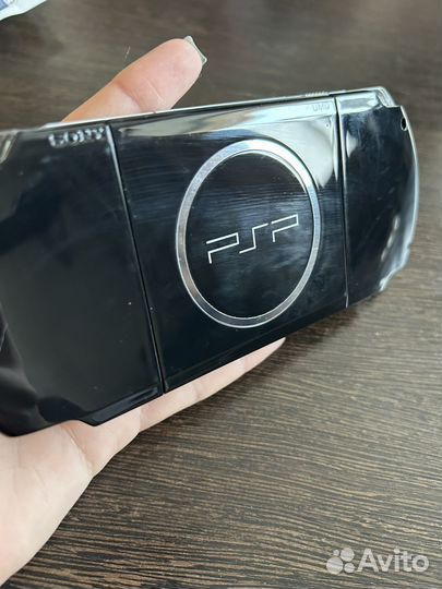 Sony psp 100 игр