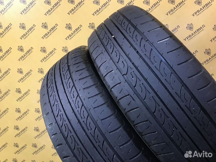 Joyroad HP RX3 205/60 R16 96V