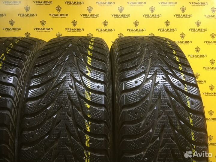 Yokohama Ice Guard IG35 235/60 R18 107T