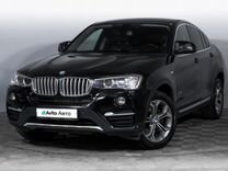 BMW X4 2.0 AT, 2014, 146 803 км, с пробегом, цена 2 319 000 руб.