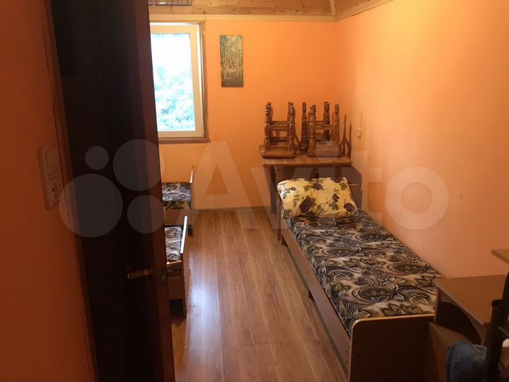 Комната 25 м², 2/2 эт.