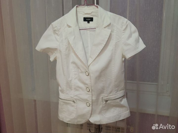 Брючный костюм женский 42 44