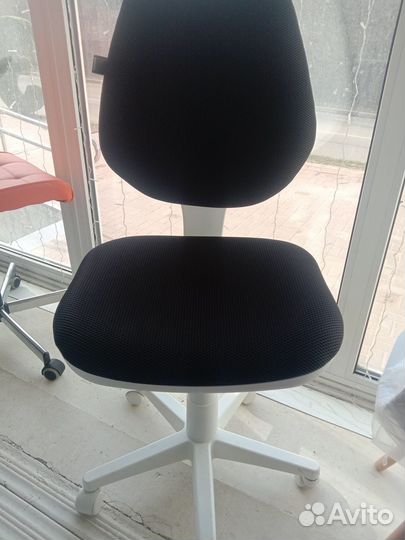 Кресло brabix Fancy MG-201W