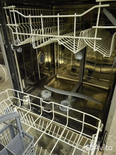 Посудомоечная машина Vestel 60 см