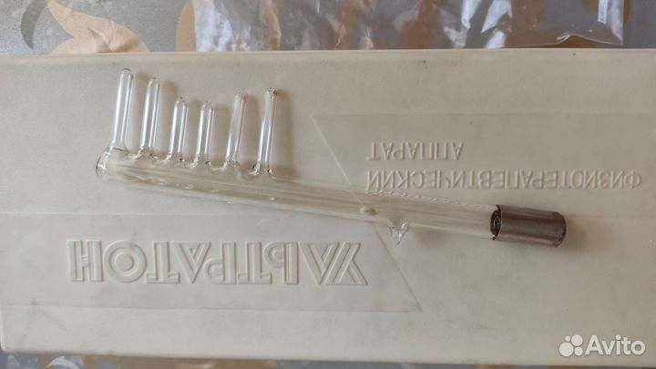 Насадка для ультратона