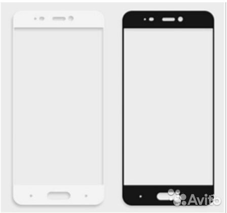 Чехол / Защитное стекло на Xiaomi