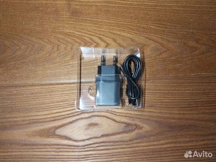 Зарядное устройство usb
