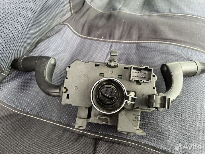 Поворотник