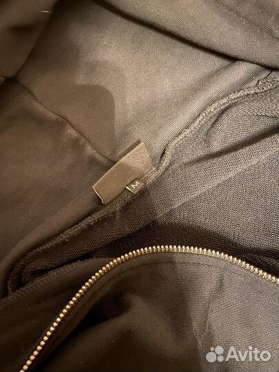 Hoodie haliky swarovski zip