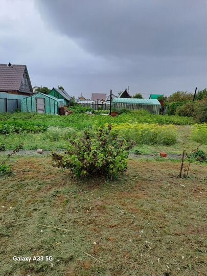 Дача 20 м² на участке 8,2 сот.