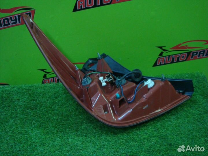 Фонарь nissan C11,JC11,NC11 tiida 1 модель 4086