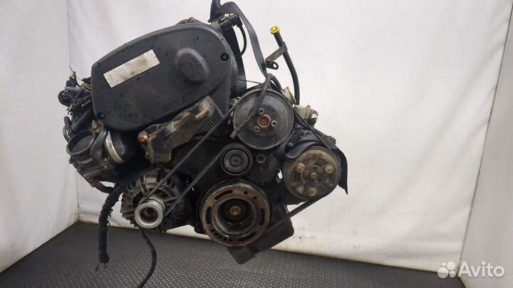 Катушка зажигания Opel Vectra C, 2006