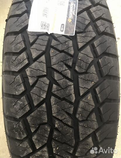 Hankook Dynapro AT2 RF11 225/75 R16 108T