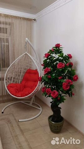 Кокон для отдыха