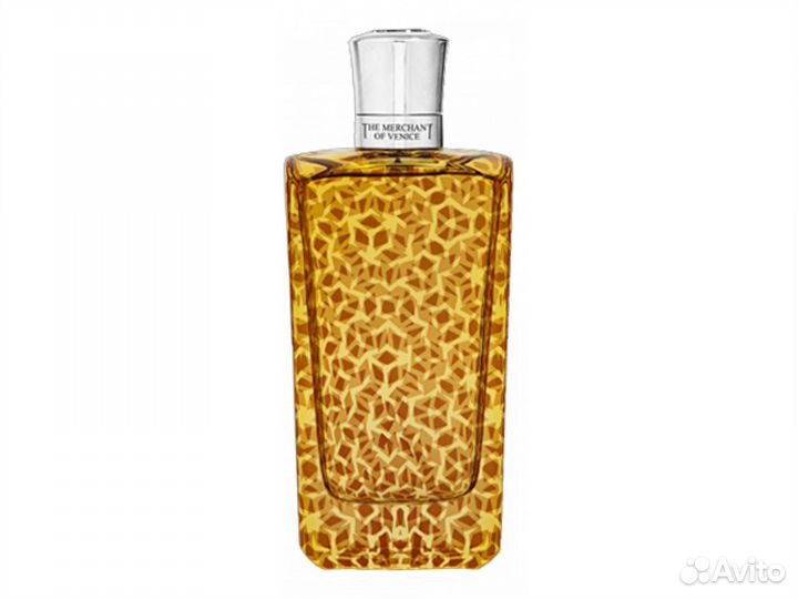 The Merchant Of Venice Esperidi Water 100 мл