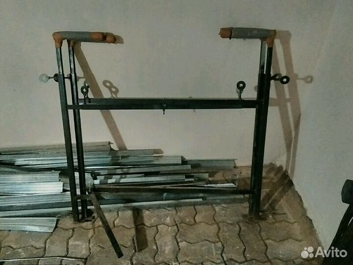 Инструменты для удаления вмятин