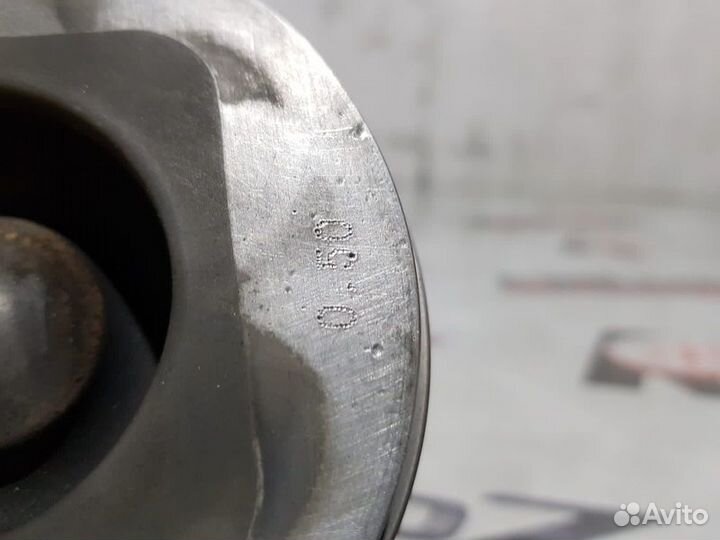 Поршень Nissan Elgrand KH-atwe50 ZD30ddti 2002