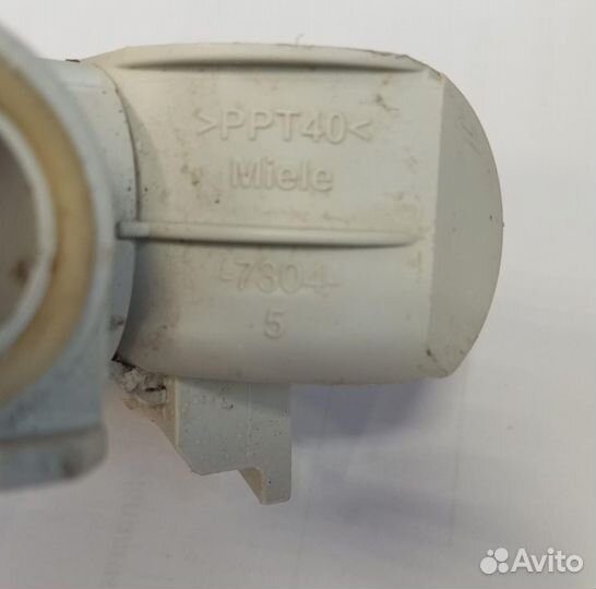 Обратный клапан для Miele 05 750 09