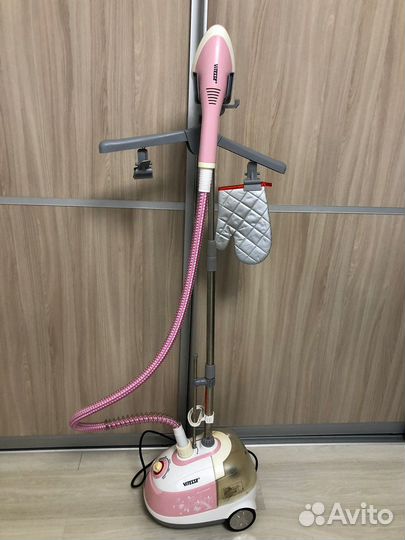 Отпариватель для одежды