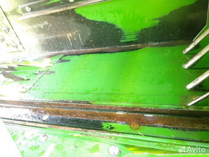 Пресс-подборщик Sipma Z224/1, 2011