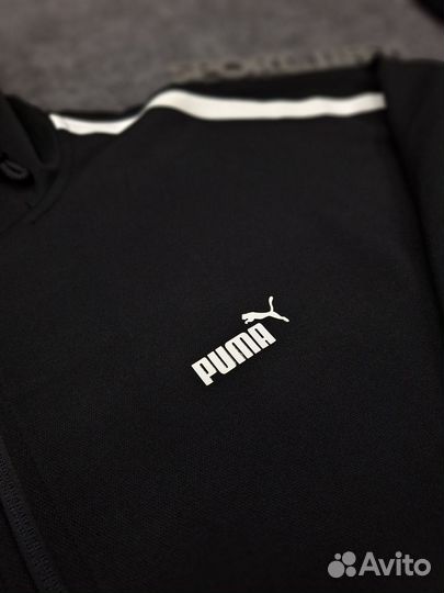 Спортивные костюмы утепленные Puma