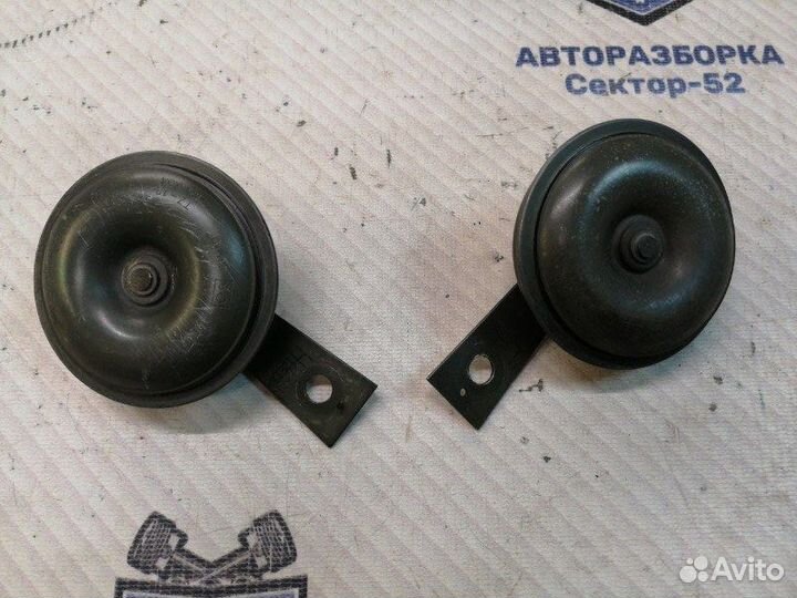 Сигнал звуковой Nissan X-Trail T30