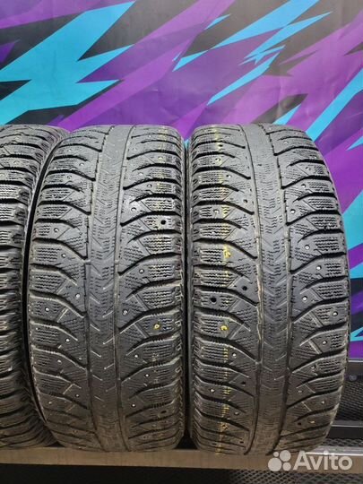 Bridgestone Ice Cruiser 7000 195/55 R15