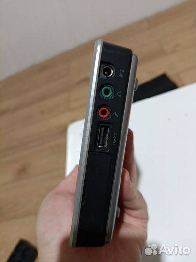 Umpc Asus R2H