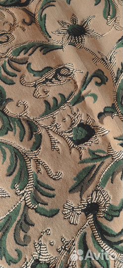 Покрывало ковровое (дивандэк) разм 200х155