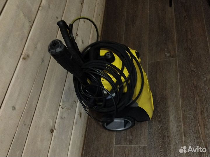 Продам керхер