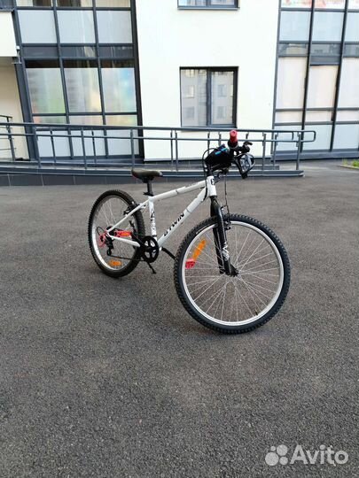 Велосипед 24